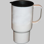 15 oz Travel Polymer mug