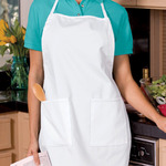  Full Length Apron