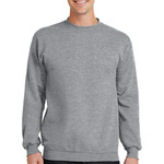 Classic Crewneck Sweatshirt